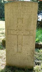 2.grave for a bartlett